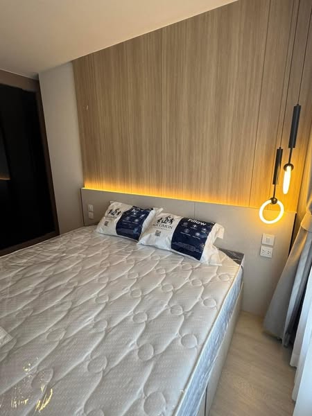 bedroom of Life พหลฯ-ลาดพร้าว | Life Phahon-Ladprao | First Class Living in The Heart of Ladprao