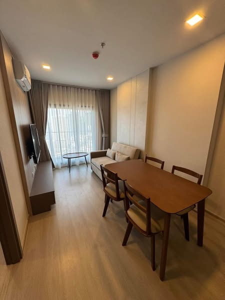Life พหลฯ-ลาดพร้าว | Life Phahon-Ladprao | First Class Living in The Heart of Ladprao