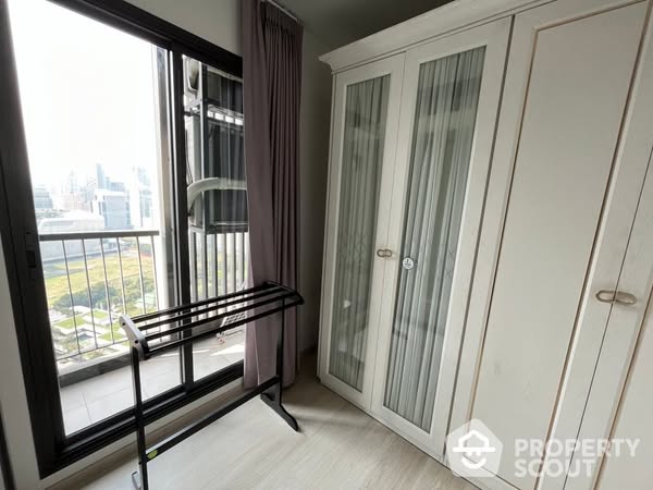 bedroom and room interior of Life One Wireless