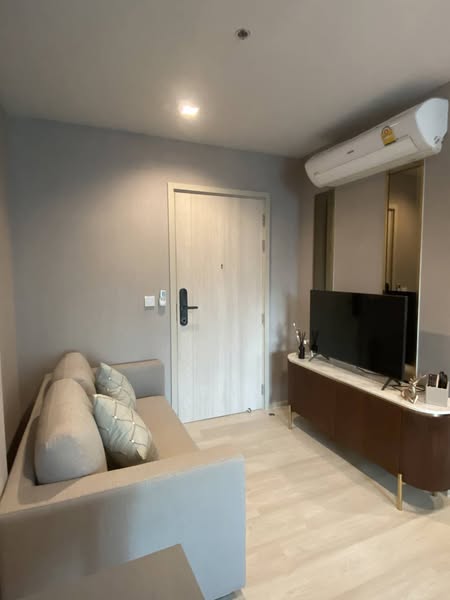 bedroom and room interior of Life One Wireless