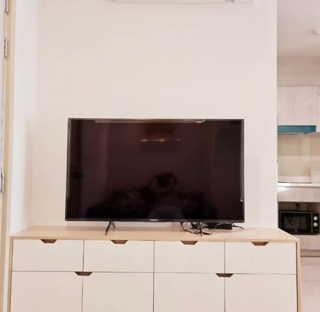 kitchen of Life One Wireless