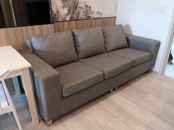 living room of Life One Wireless