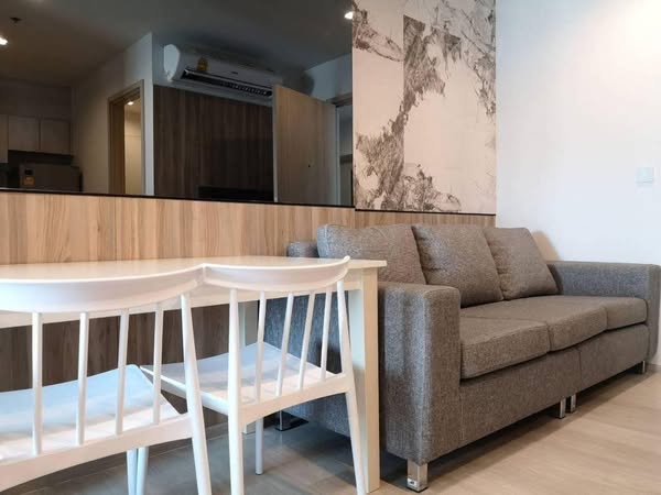 living room of Life One Wireless