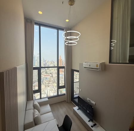 bedroom of Life Rama 4 – Asoke