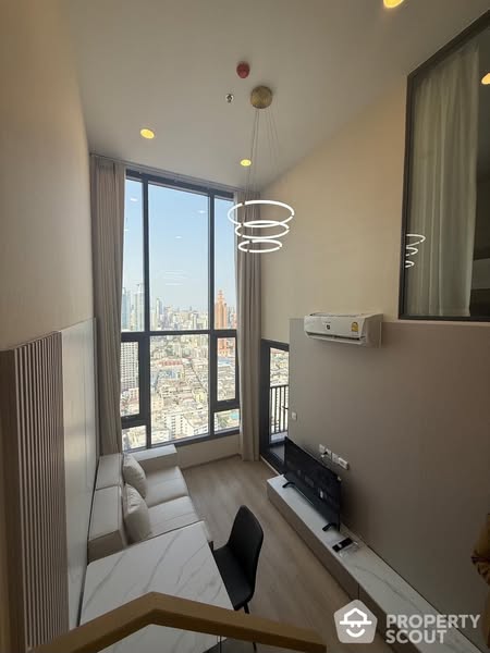 bedroom of Life Rama 4 – Asoke