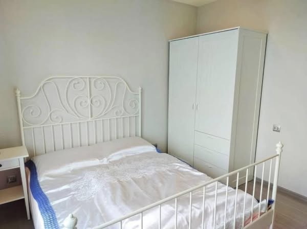 bedroom of Life Sukhumvit 48