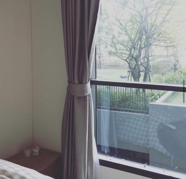 bedroom of Life Sukhumvit 48