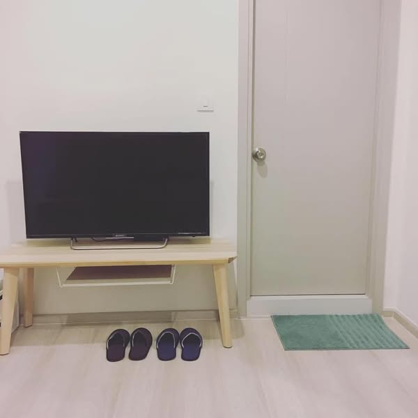 Life Sukhumvit 48