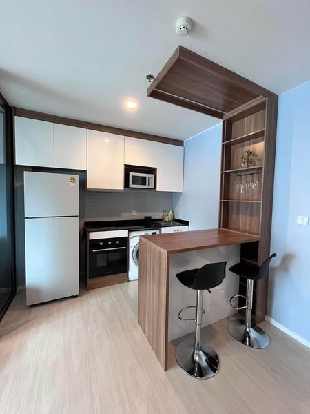 Life Sukhumvit 48