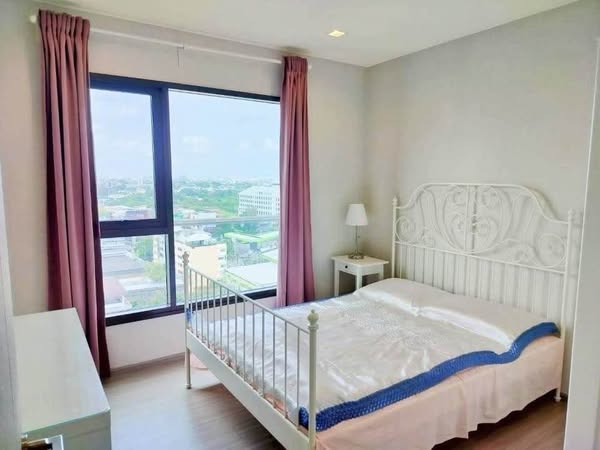 bedroom of Life Sukhumvit 62