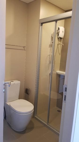 Lumpini Suite Phetchaburi - Makkasan