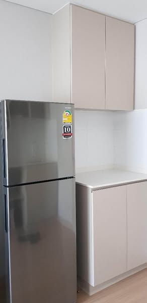 kitchen of Lumpini Suite Phetchaburi - Makkasan