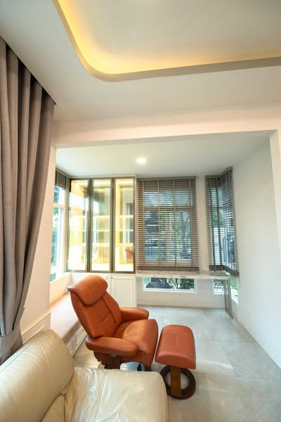 Manthana Bangna - Wongwean