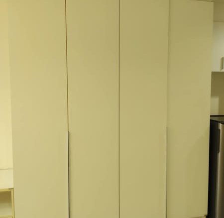 room interior of Metha Place Ratchada