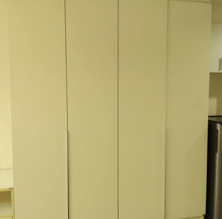 room interior of Metha Place Ratchada