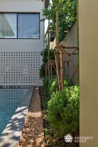 MIQ EKKAMAI_Pool villa_3 BR house