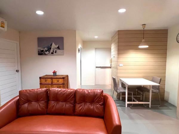 living room of MODERN TOWN