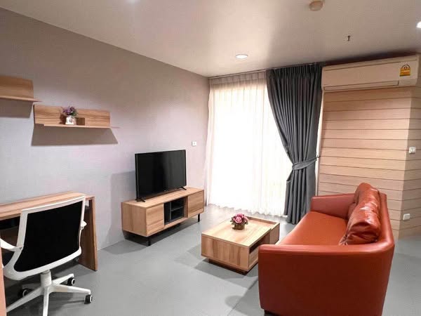 living room and room interior of MODERN TOWN