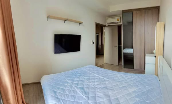 bedroom of Mori HAUS