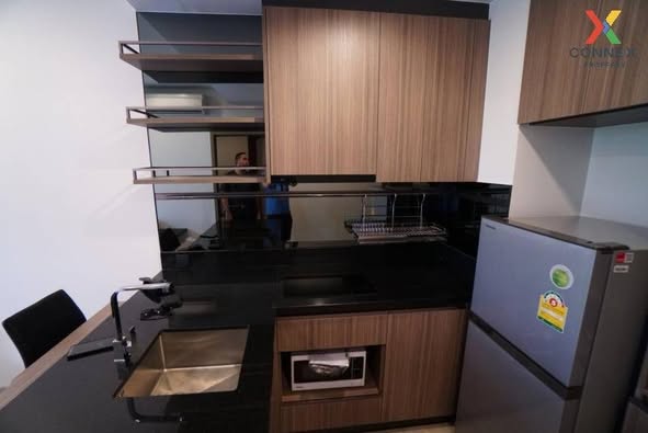 kitchen of Mori HAUS