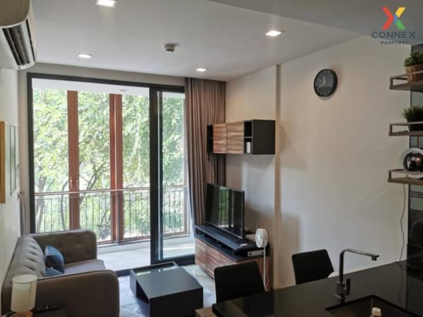 living room and room interior of Mori HAUS