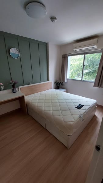 bedroom of My Condo Sukhumvit 81