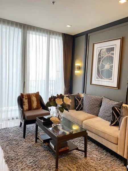 living room of Nara 9