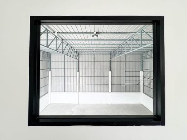 room interior of Nice Office and Warehouse