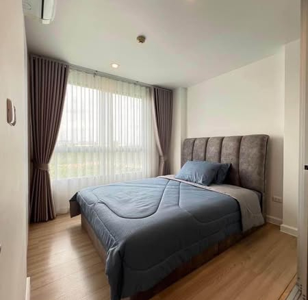 bedroom of Niche ID Seri Thai