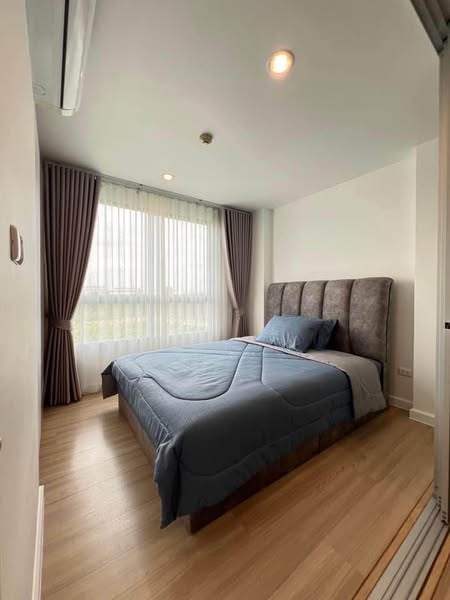 bedroom of Niche ID Seri Thai