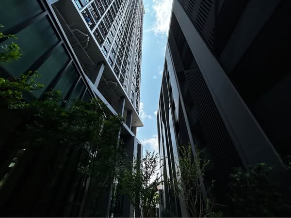 นิช โมโน เมกะ สเปซ บางนา (Niche MONO Mega Space Bang Na)
