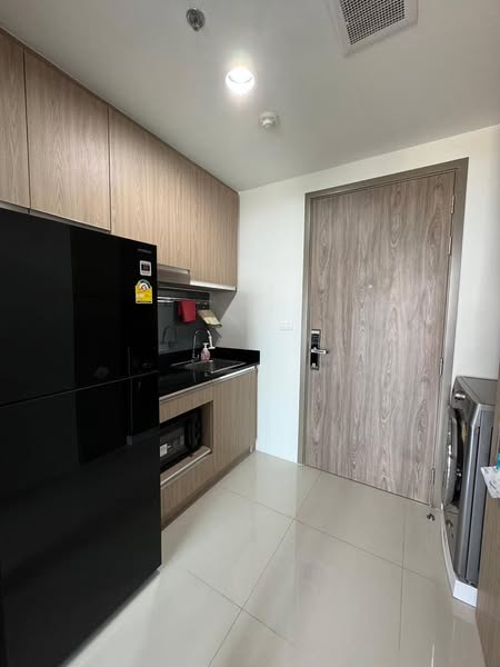 Niche MONO Sukhumvit Bearing