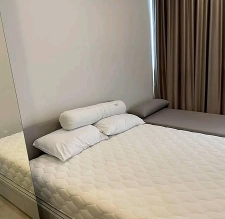 bedroom of Niche Pride Tao Poon Interchange