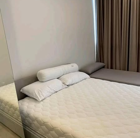 bedroom of Niche Pride Tao Poon Interchange