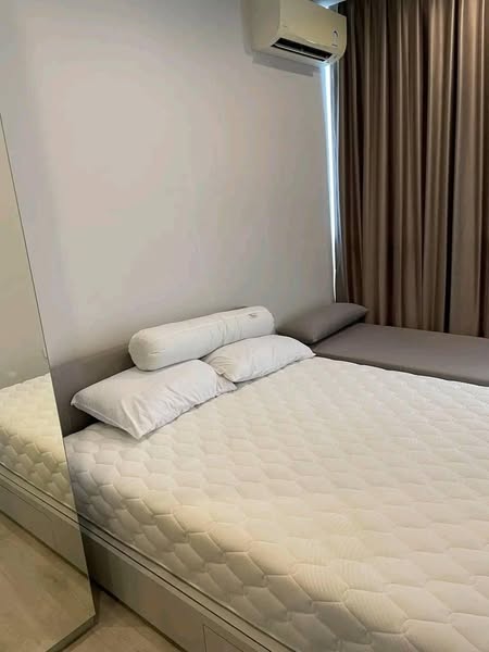 bedroom of Niche Pride Tao Poon Interchange