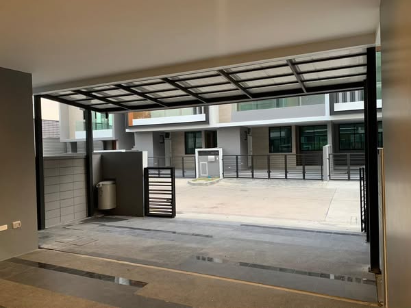 room interior of Nirvana Define Srinakarin-Rama9