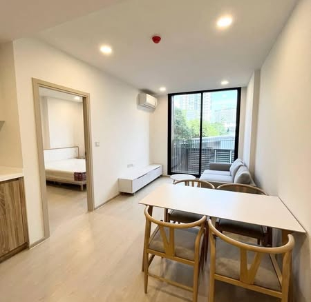 Noble Ambience Sukhumvit 42
