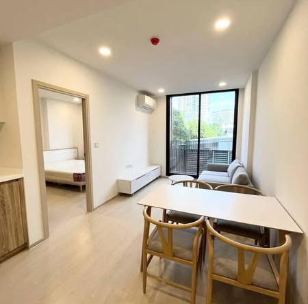 Noble Ambience Sukhumvit 42