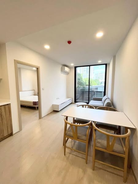 Noble Ambience Sukhumvit 42