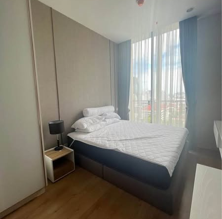 bedroom of Noble BE 19