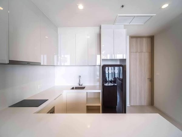 kitchen of Noble Ploenchit