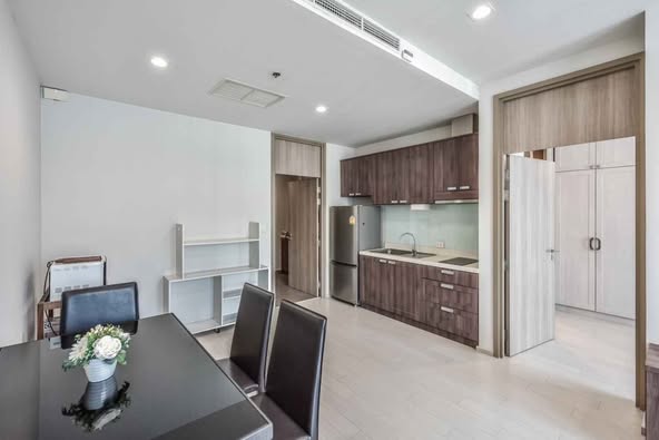 room interior of Noble Ploenchit