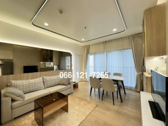 bedroom of Noble Refine