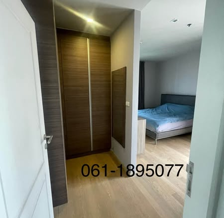 bedroom and room interior of Noble Refine