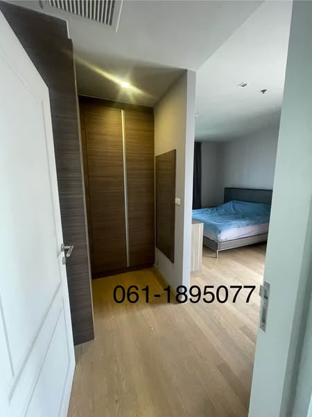 bedroom and room interior of Noble Refine