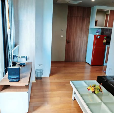 room interior of Noble Revent