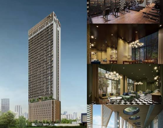 Noble State Sukhumvit 39