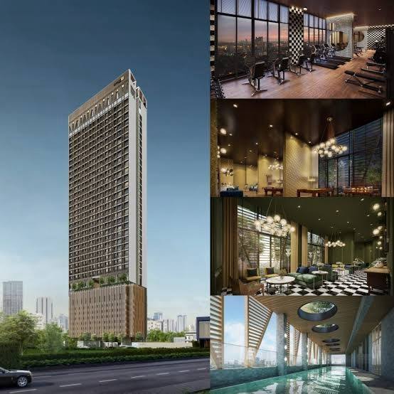 Noble State Sukhumvit 39