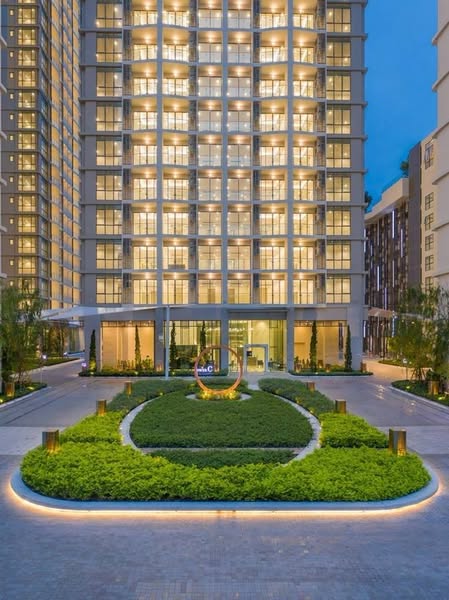 Noble State Sukhumvit 39