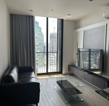 living room of Noble State Sukhumvit 39